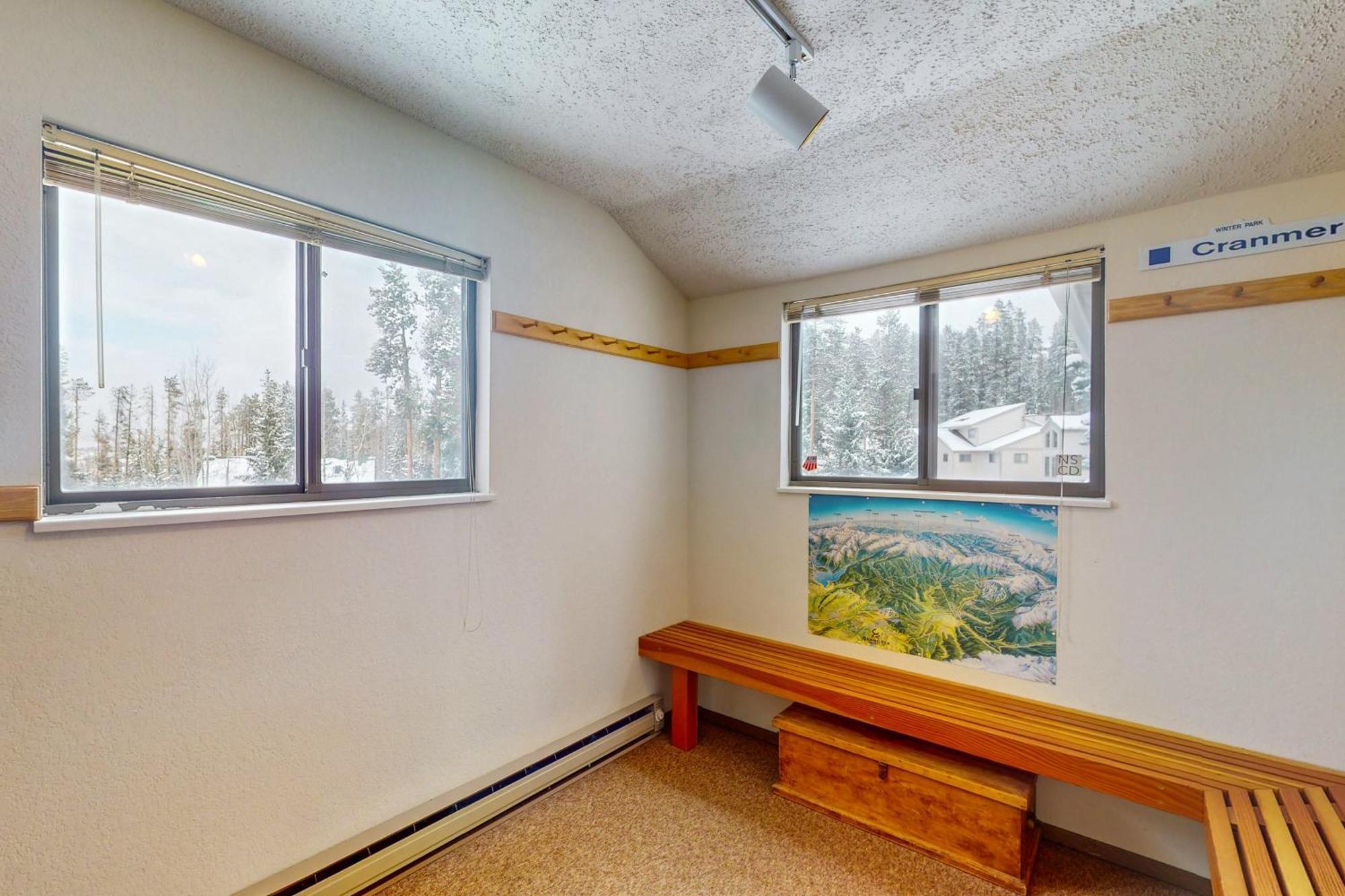 Winter Park Cozy Condo Eksteriør billede